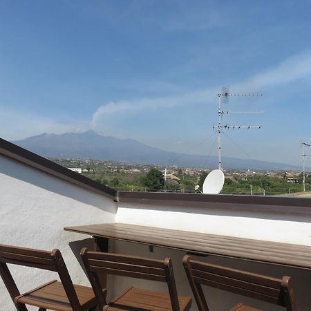 Case Vacanze Residence Trinacria Acireale Exteriör bild