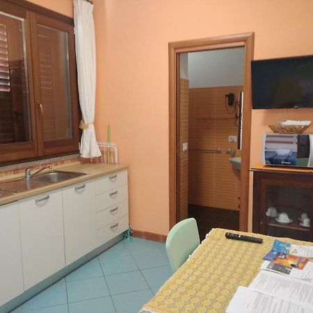 Case Vacanze Residence Trinacria Acireale Exteriör bild