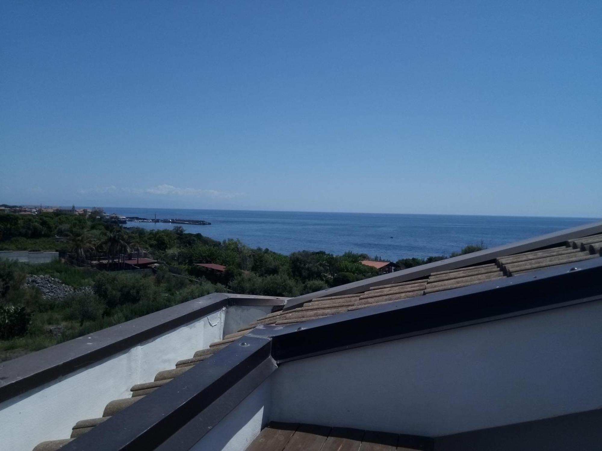 Case Vacanze Residence Trinacria Acireale Exteriör bild
