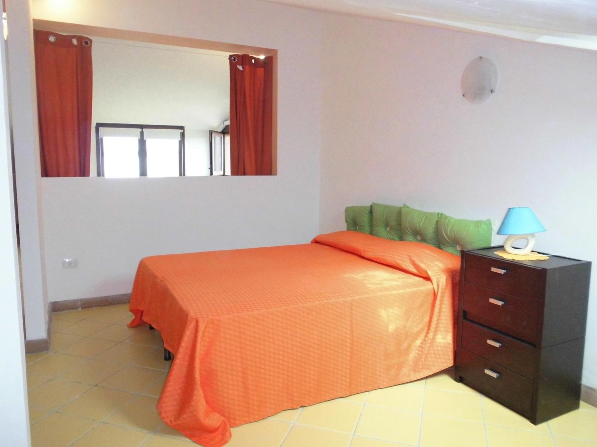 Case Vacanze Residence Trinacria Acireale Exteriör bild