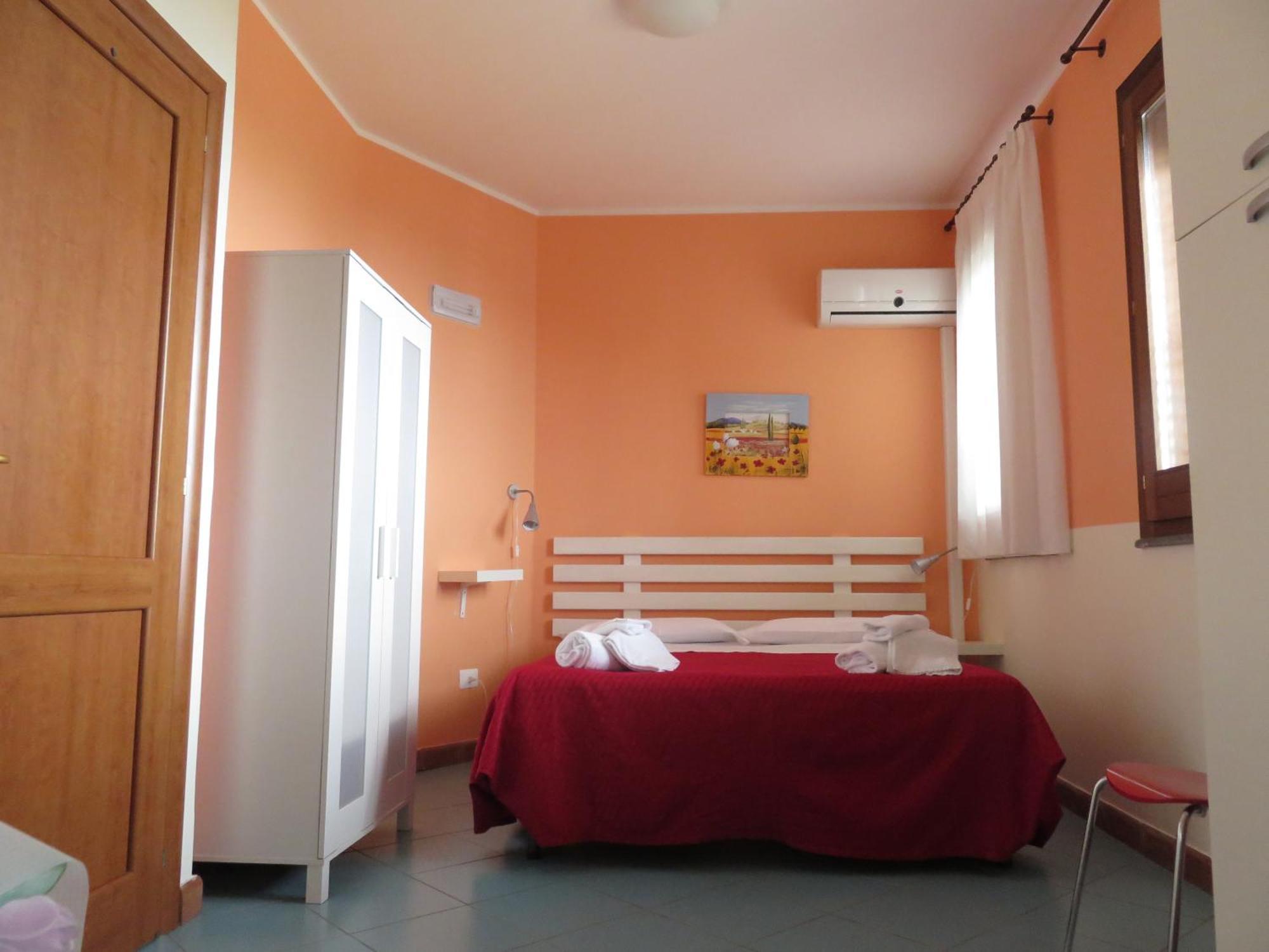 Case Vacanze Residence Trinacria Acireale Exteriör bild