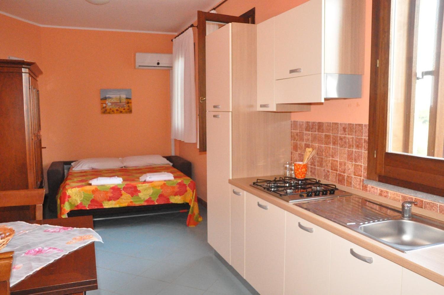 Case Vacanze Residence Trinacria Acireale Exteriör bild