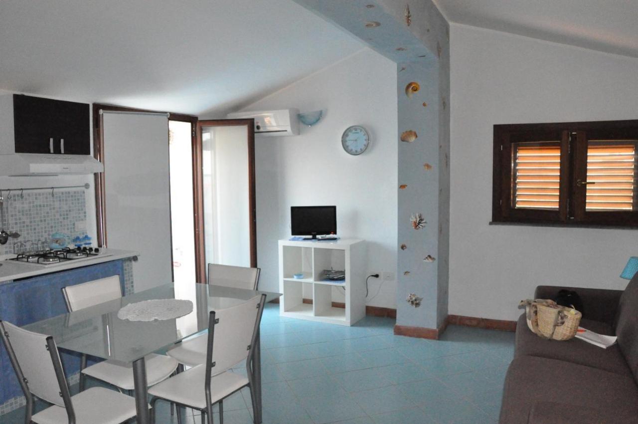 Case Vacanze Residence Trinacria Acireale Exteriör bild