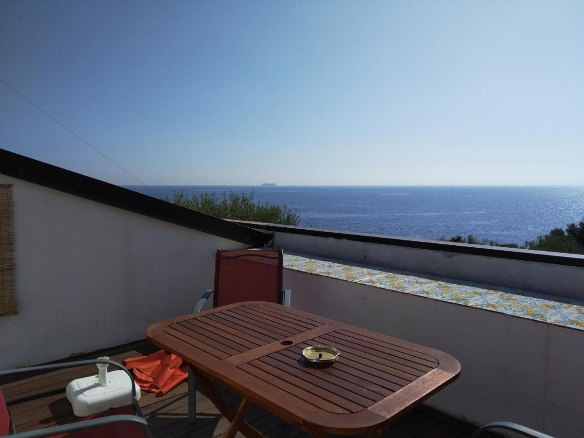 Case Vacanze Residence Trinacria Acireale Exteriör bild
