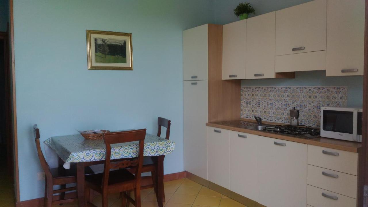 Case Vacanze Residence Trinacria Acireale Exteriör bild