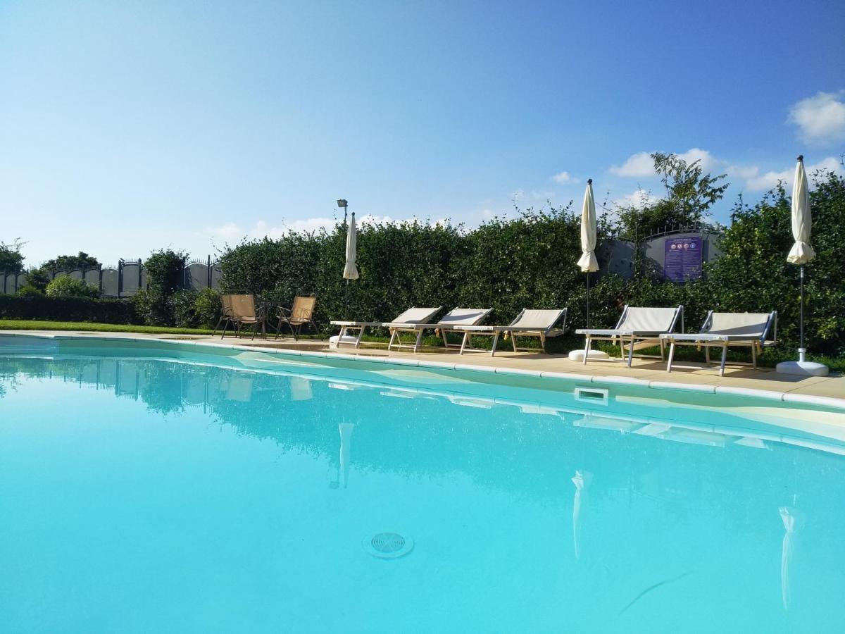 Case Vacanze Residence Trinacria Acireale Exteriör bild