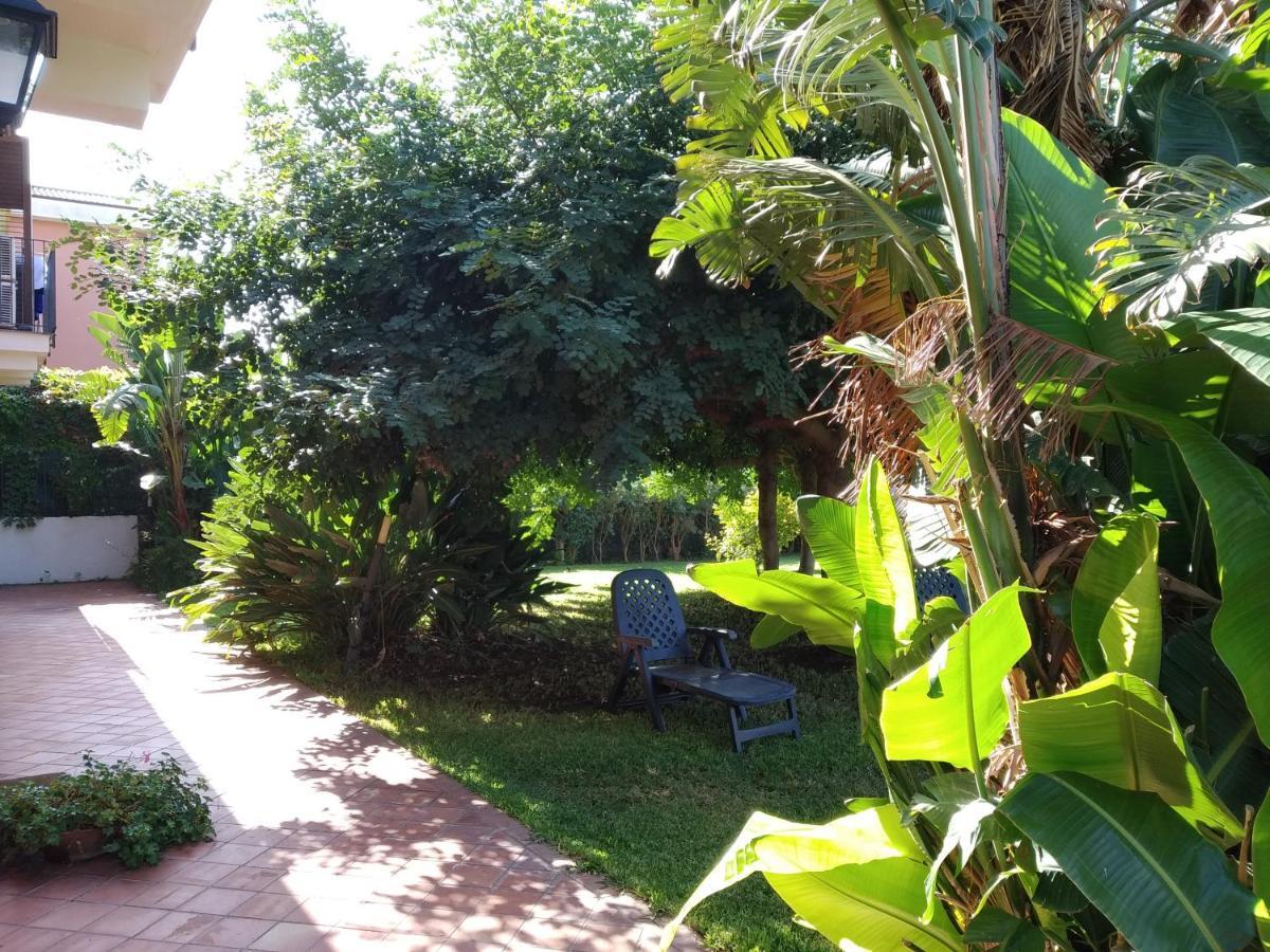 Case Vacanze Residence Trinacria Acireale Exteriör bild